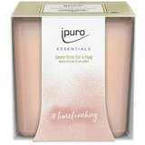 IPURO Essentials Time For A Hug mirisna svijeća 125 g Cijene