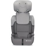Kinderkraft autosjedalica Comfort Up i-Size 9-36 kg (76-150 cm), Grey | shoptok.hr