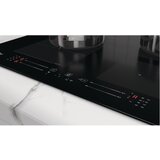 Whirlpool indukcijska plošča WF S2765 NE/IXL | Shoptok.si
