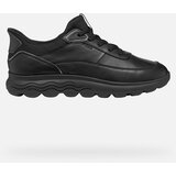 Geox Black women's sneakers Spherica Plus - Women's | Shoptok.si