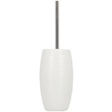 Venus linea Garnitura WC četke Pop (Bijele boje, Keramika, Visina: 22,5 cm) Cijene