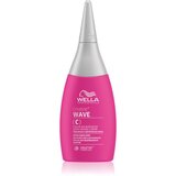 Wella Professionals creatine+ Wave C trajna za uvijanje obojene i osjetljive kose 75 ml Cijene