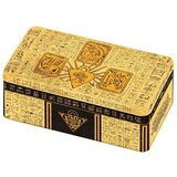 Konami board game - yu-gi-oh! - tcg - tin of the pharaohs gods | ePonuda.com