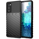 Onasi Silikonski ovitek Tunder Armor za Samsung Galaxy A04s / Samsung Galaxy A13 5G A136 - črn | Shoptok.si