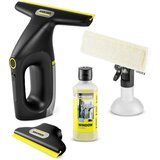 Kärcher wv 2 universal precision black - baterijski usisivač za prozore 1.633-676.0 Cene