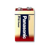 Panasonic Pro Power alkalna 9V baterija | shoptok.hr