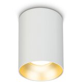  Brilagi - Spot svetlo TRINE 1xGU10/30W/230V belo/zlatno | Eponuda.com