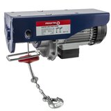 PRAKTIK TOOLS Građevinska dizalica PT9104 1000W 300/600kg | shoptok.hr