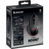  Miš Defender Optimum MB-270 optički | Eponuda.ba