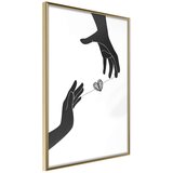  Poster - Instant Connection 30x45 | shoptok.hr