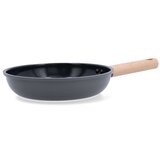  Tava Bidasoa Mia Siva Metal Ø 22 cm (6 kom.) | shoptok.hr