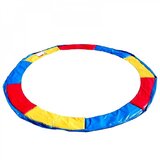 Aga ZAŠTITNI SUNĐER ZA TRAMBOLINU 244CM TROBOJNI | Eponuda.com