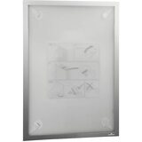 Durable okvir DURAFRAME WALLPAPER A4, črn 1 kos DU484301 | Shoptok.si