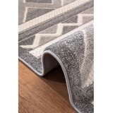 Conceptum Hypnose tepih (240x330) elmina F0287 grey Cene