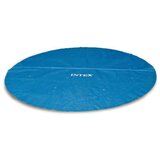 Intex Solarni pokrivač za bazene prečnika 4.88m ( 28014 ) cene