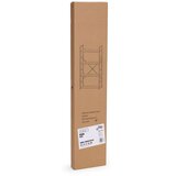 ModernHome LOFT drvene police za knjige, 4 razine | shoptok.hr
