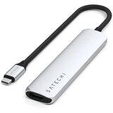  Satechi ST-P6SS interface hub USB Type-C 10000 Mbit /s Silver Cijene