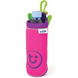 Trunki Žepek - neoprenska vrečka za stekleničko Pink Cene