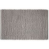 Bianca Siva kopalniška preproga 50x80 cm Aspen Bobble – | Shoptok.si
