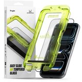 Ringke KALJENO STEKLO EASY SLIDE, ANTIREFLEKTIVNO ZA IPHONE 17 PRO MAX, (5000333899) Cene
