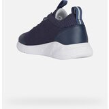 Geox Dark blue boys' sneakers Sprintye - Boys | Shoptok.si