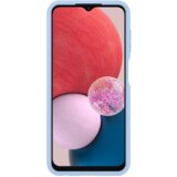 Samsung original ovitek Card Slot Cover EF-OA135TLE za Galaxy A13 LTE A135 moder | Shoptok.si