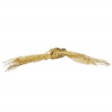  Kuglice za božićno drvce 7 cm 30 kom. bijelo zlatne | shoptok.hr