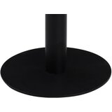 Bistro stol svjetlosmeđi 50 cm MDF | shoptok.hr