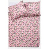Sinsay Set posteljine s cvjetnim uzorkom | shoptok.hr