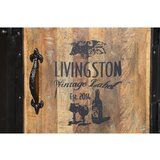 Interia Home & Living Crni metalni vinski stalak za 9 boca, 60x85 cm Luni - | shoptok.hr