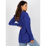 LAKERTA Shirt-LK-KS-508148-1.93P-Cobalt | shoptok.hr
