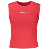 Tommy Hilfiger ženski crveni tank top | shoptok.hr