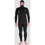 Volcom 5/4/3mm Hood Chestzip Full Neoprenska obleka black Cene