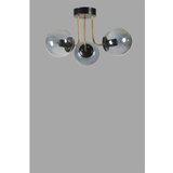 Opviq Luster Pablo, 30 cm, 40 cm, crna | Eponuda.ba