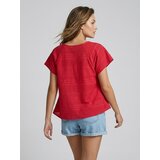 Sinsay Bluza u boho stilu s ukrasnim vezanjem | shoptok.hr