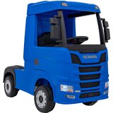  Licencirani kamion na akumulator Scania R-SERIE 4x4 - plavi | shoptok.hr
