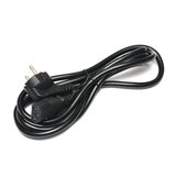  Kabl-napajanje za PC HQ (3x1 CCA), Crni | Eponuda.com