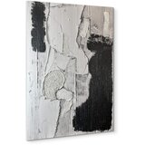 Styler Slika s ručno oslikanim elementima 70x100 cm Touch – | shoptok.hr