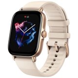 Amazfit Pametni sat GTS 3, Ivory White Cijene
