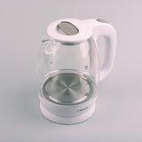 Maestro Grelnik vode MR-063-WHITE, 1,7 l, 2200 W, bel, (5000119464) Cene