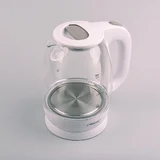 Grelnik vode MR-063-WHITE, 1,7 l, 2200 W, bel, (5000119464)