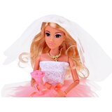 Anlily lutka nevjesta iz serije Vjenčanje - Dan vjenčanja ZA5703 | shoptok.hr