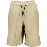 Guess Jeans MEN'S BERMUDA PANTS BEIGE Cene