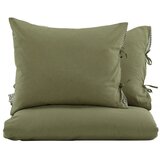 Venture Home posteljina Jenna 220 &amp;times; 240 cm, mahovinasto zelena Slike