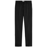 SCOTCH & SODA crne ženske pantalone SS177637-U001 | ePonuda.com