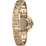 Furla Analogni sat šampanjac / zlatna | shoptok.hr