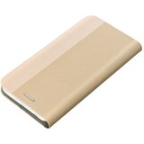 Oem SENSITIVE Book preklopna maska za Samsung Galaxy A57 5G gold | shoptok.hr