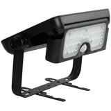  LED solarni reflektor sa senzorom pokreta EPAD LED/5W/3000 mAh 3,7V 4000K IP65 | Eponuda.com