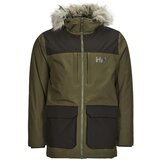 Helly Hansen PATROL PARKA Kaki Cijene