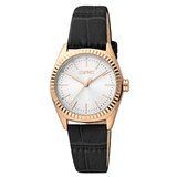 Esprit Ročna ura ES1L291L0055 Črna | Shoptok.si